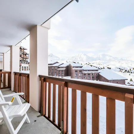 Les Constellations - Maeva - 3 Pieces 8 Personnes - Selection Mae-0330 Apartment La Plagne-Tarentaise