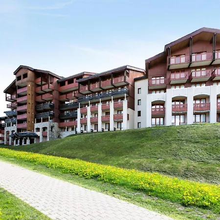 Apartment Les Constellations - Maeva - 3 Pieces 8 Personnes - Selection Mae-0330 La Plagne-Tarentaise